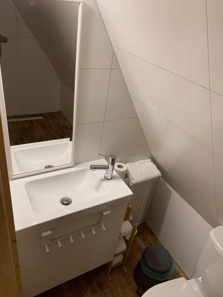 Bacowka Na Bundowkach Apartment ซาโกปาเน ภายนอก รูปภาพ