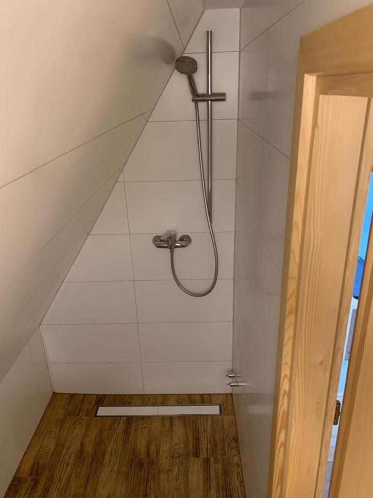 Bacowka Na Bundowkach Apartment ซาโกปาเน ภายนอก รูปภาพ