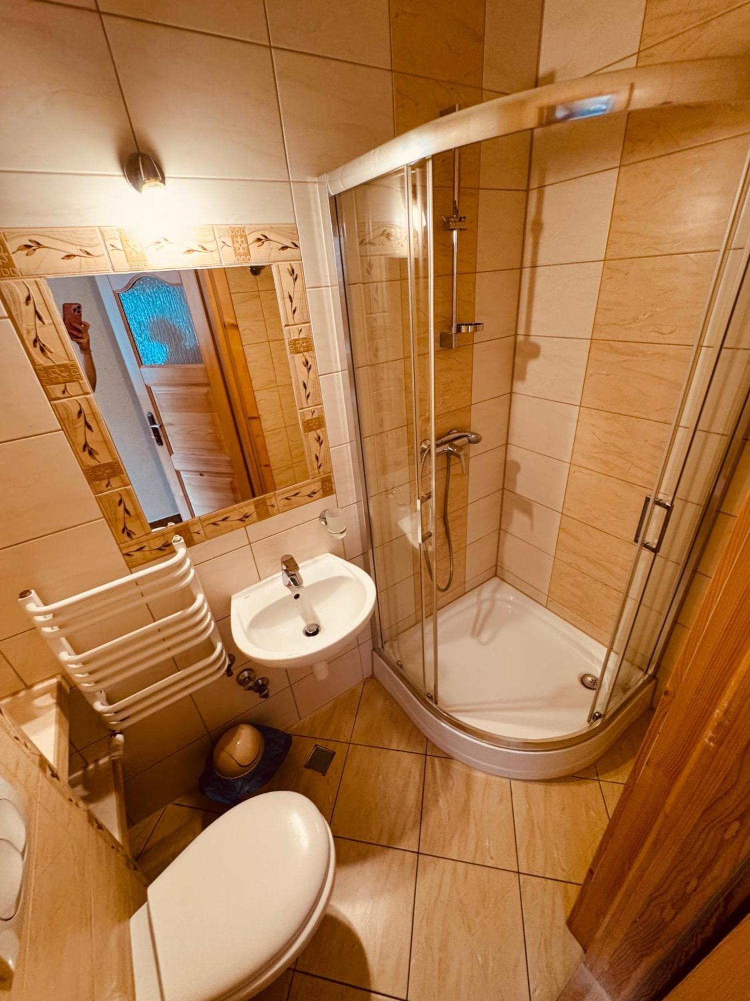 Bacowka Na Bundowkach Apartment ซาโกปาเน ภายนอก รูปภาพ