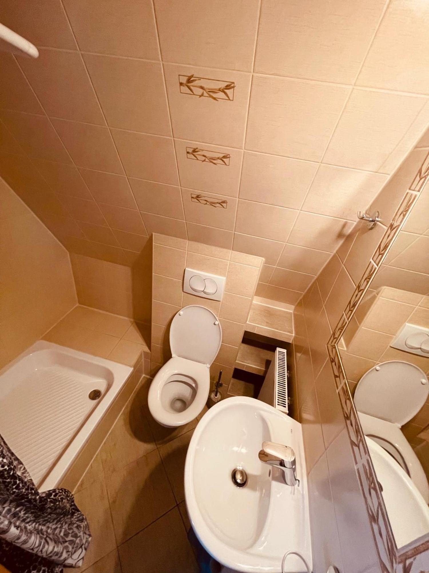 Bacowka Na Bundowkach Apartment ซาโกปาเน ภายนอก รูปภาพ