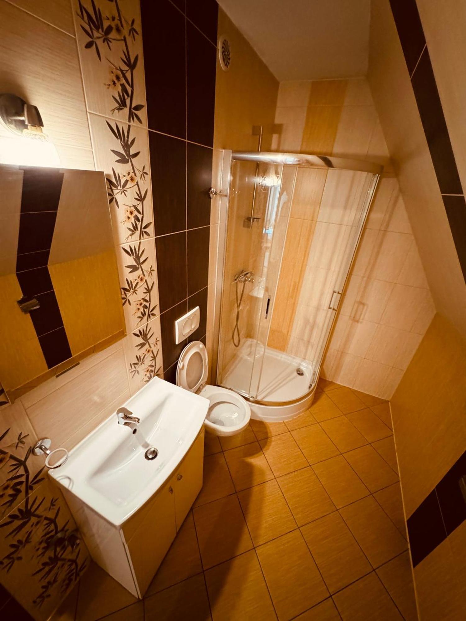 Bacowka Na Bundowkach Apartment ซาโกปาเน ภายนอก รูปภาพ