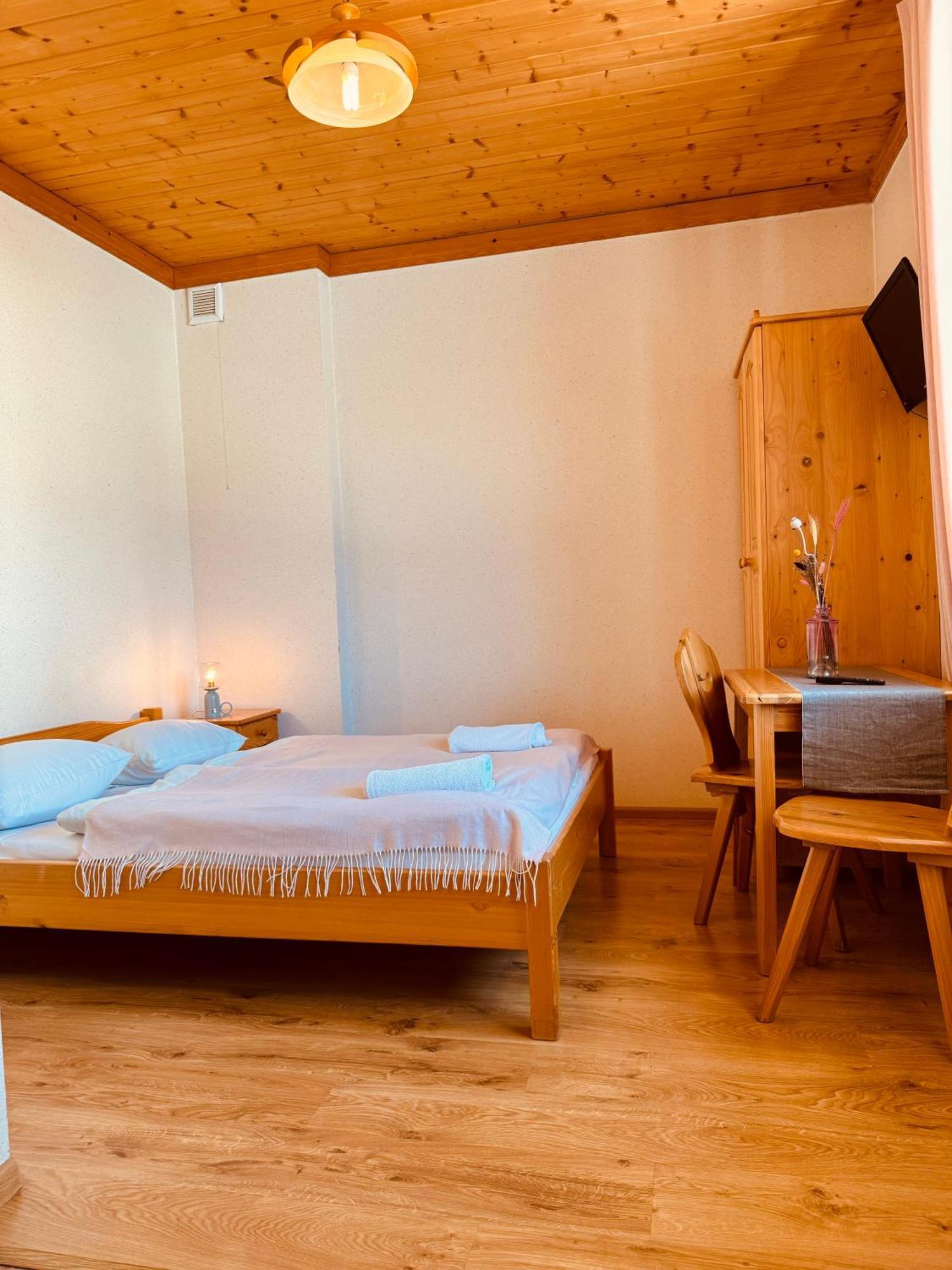 Bacowka Na Bundowkach Apartment ซาโกปาเน ภายนอก รูปภาพ