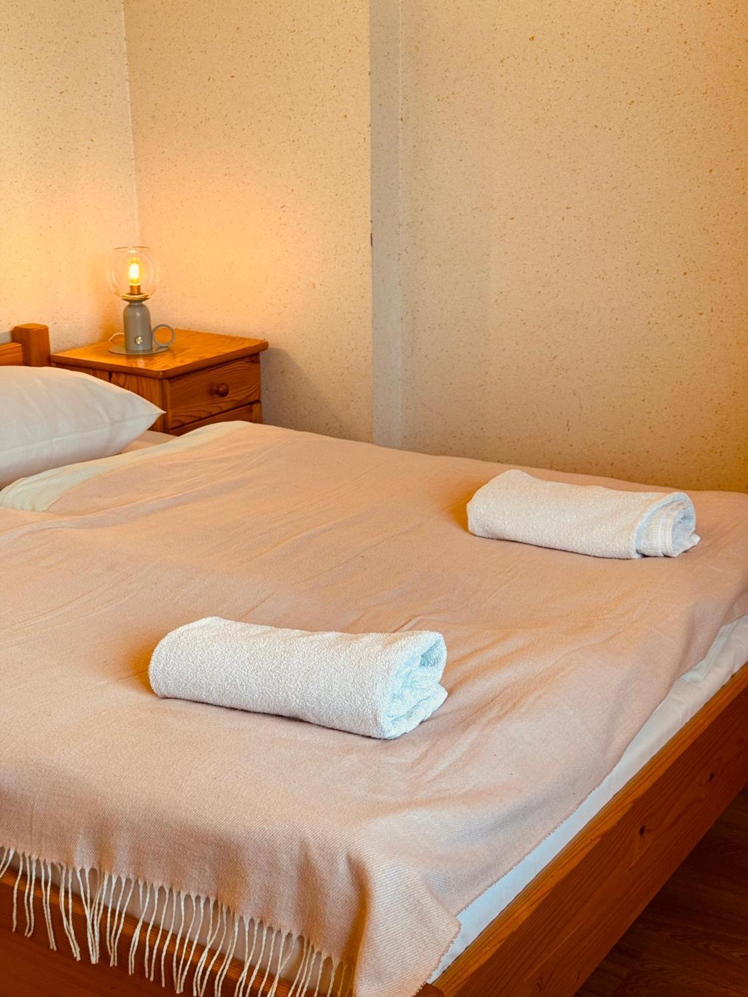 Bacowka Na Bundowkach Apartment ซาโกปาเน ภายนอก รูปภาพ