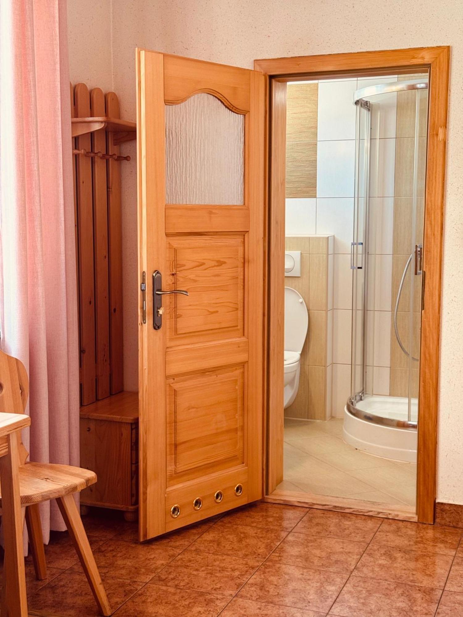 Bacowka Na Bundowkach Apartment ซาโกปาเน ภายนอก รูปภาพ