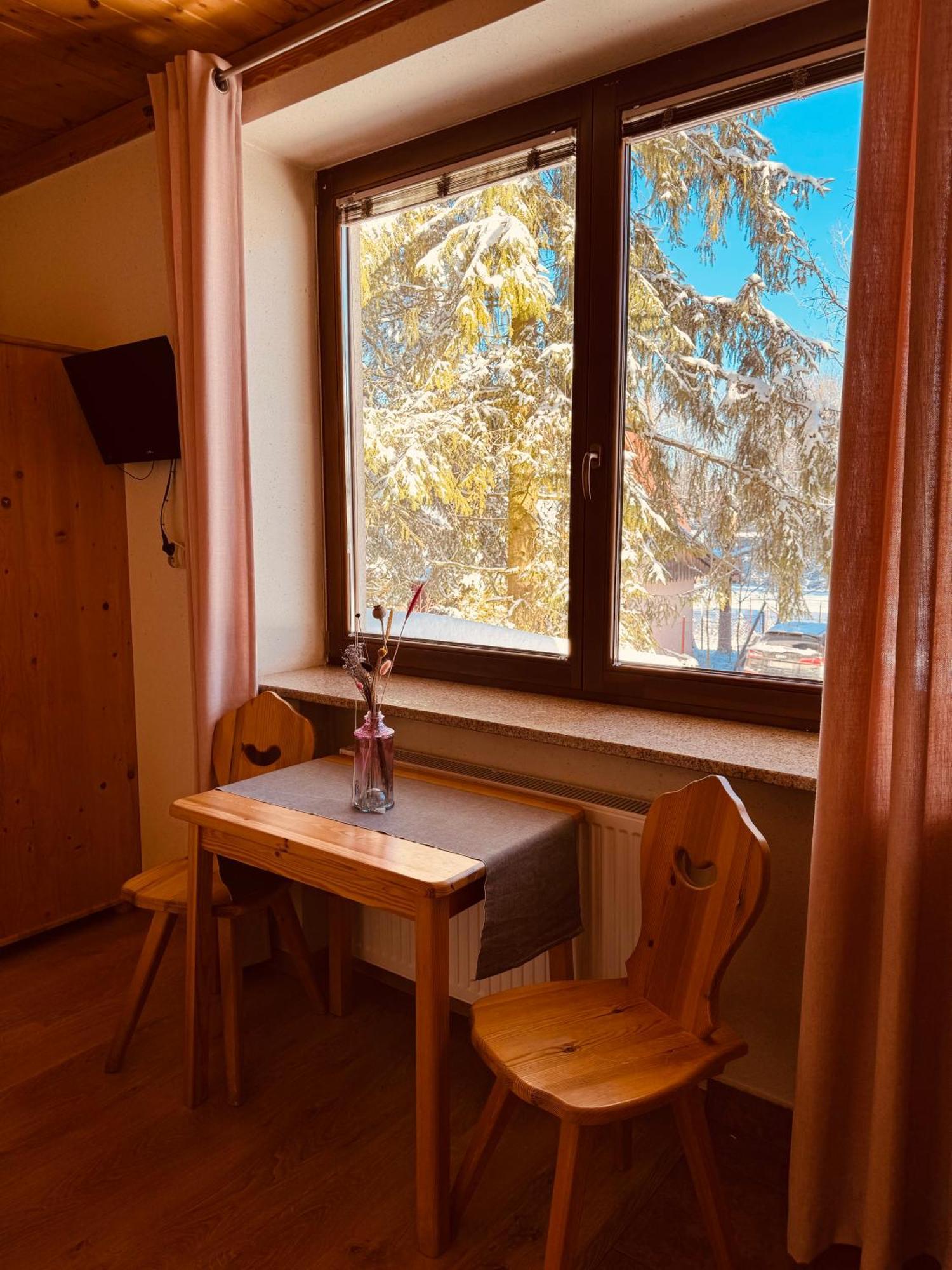 Bacowka Na Bundowkach Apartment ซาโกปาเน ภายนอก รูปภาพ